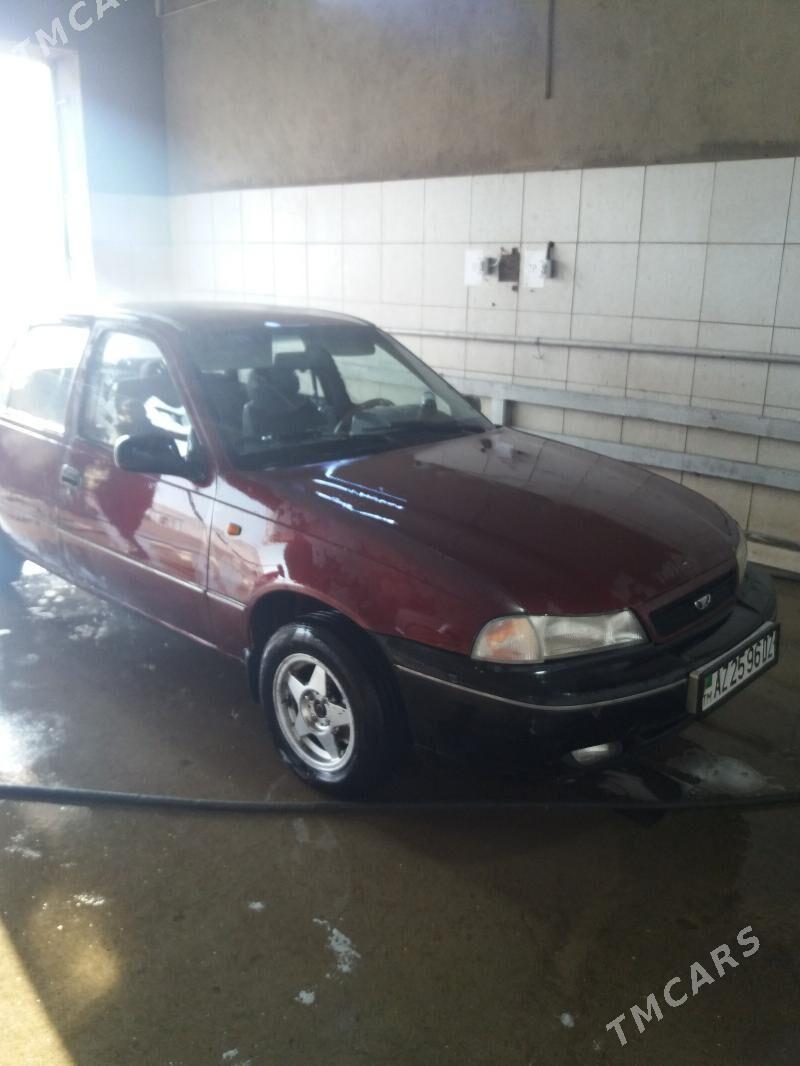 Daewoo Nexia 2001 - 33 000 TMT - Дашогуз - img 4