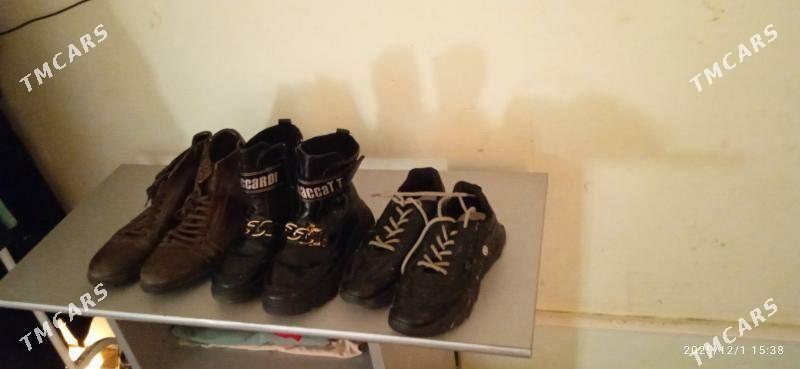 egin esikler - Дашогуз - img 2