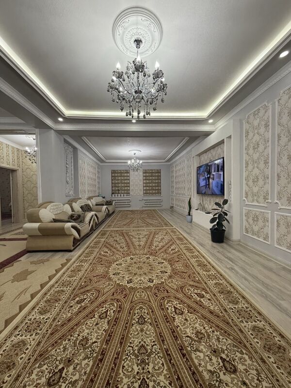 Taze zaman Kottej - Aşgabat - img 4