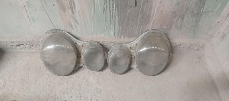 kyrlo kapot w 210 mersedes 900 TMT - Бедев - img 5