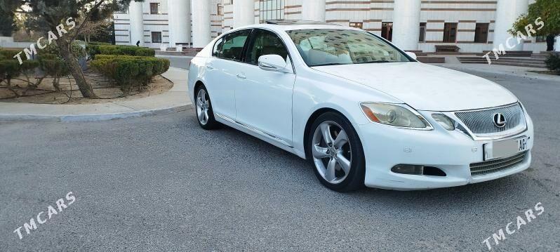 Lexus GS 350 2008 - 156 000 TMT - Хитровка - img 1