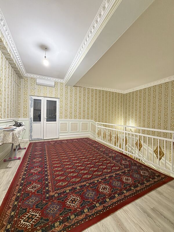 Taze zaman Kottej - Aşgabat - img 6