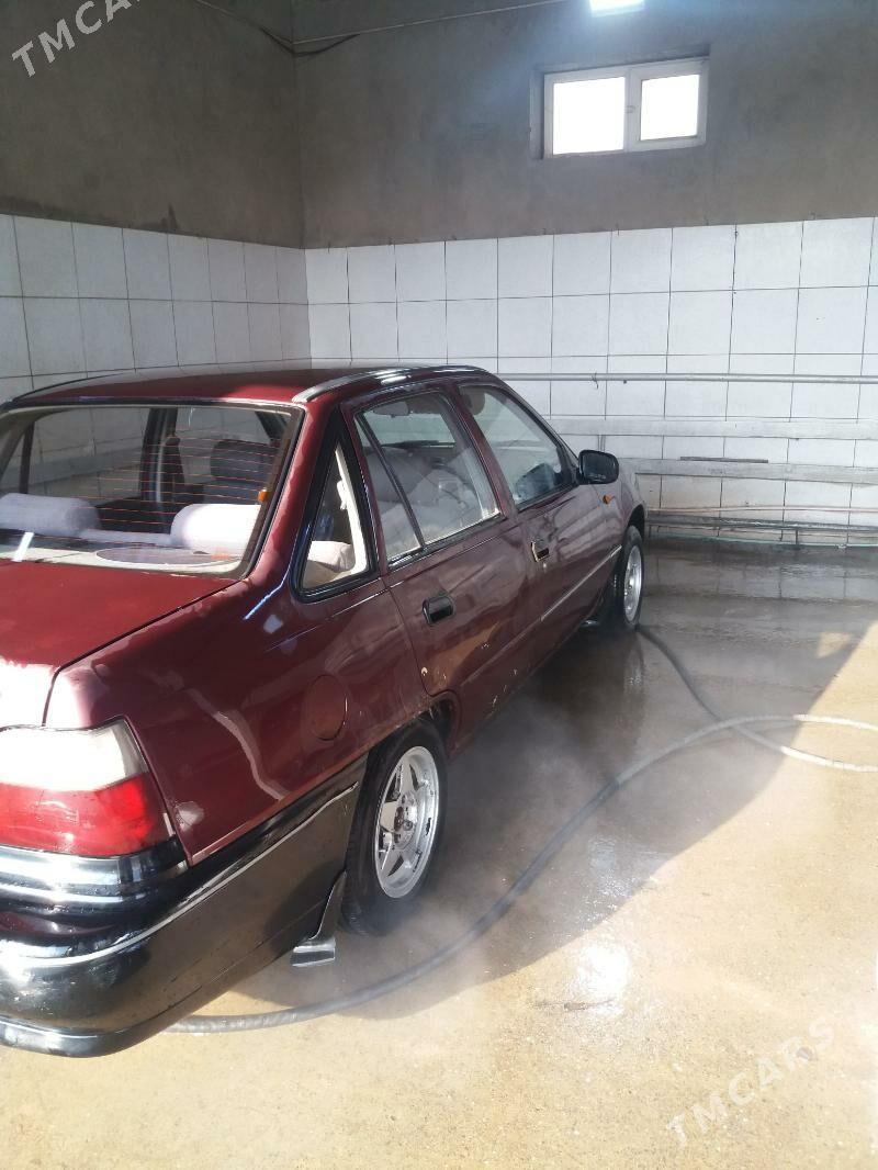 Daewoo Nexia 2001 - 33 000 TMT - Дашогуз - img 3