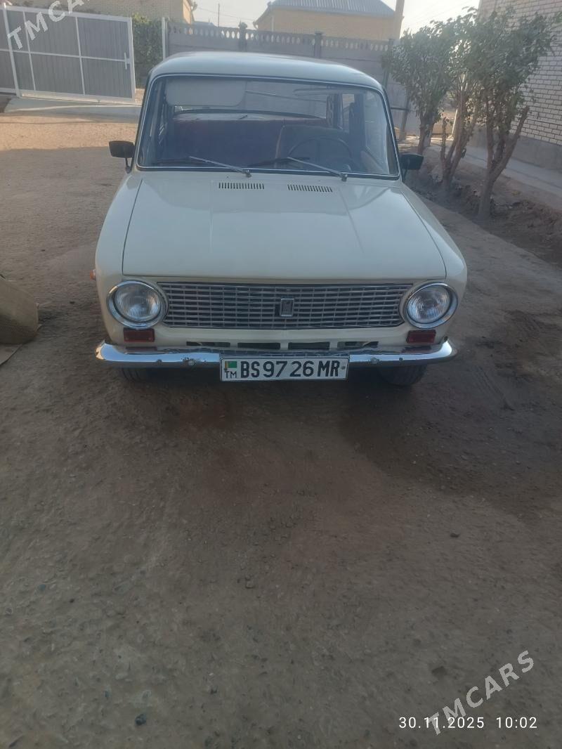 Lada 2104 1986 - 30 000 TMT - Сакарчага - img 2