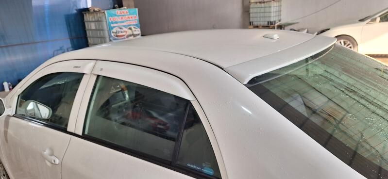 Kaziryok. COROLLO 500 TMT - Änew - img 3