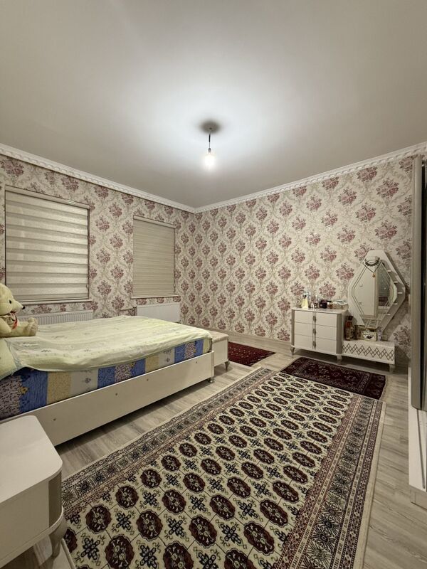 Taze zaman Kottej - Aşgabat - img 7