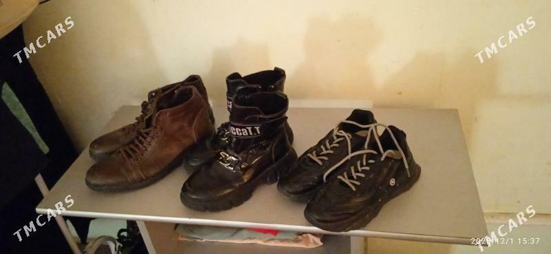 egin esikler - Дашогуз - img 3