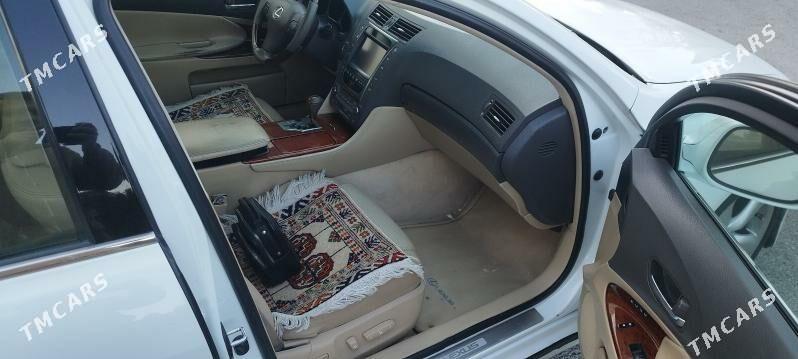 Lexus GS 350 2008 - 156 000 TMT - Хитровка - img 6