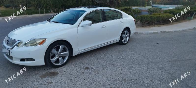 Lexus GS 350 2008 - 156 000 TMT - Хитровка - img 2