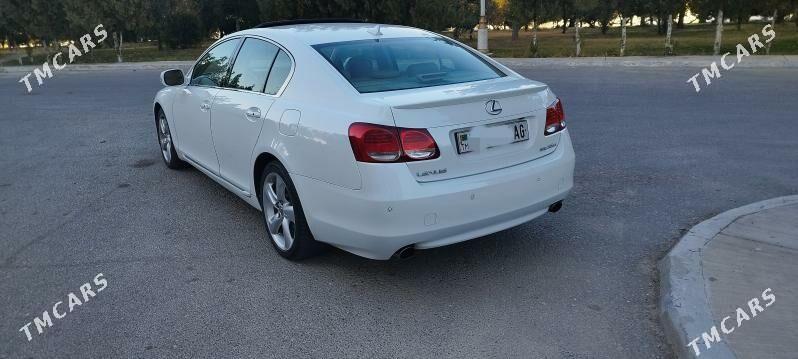 Lexus GS 350 2008 - 156 000 TMT - Хитровка - img 3
