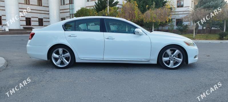 Lexus GS 350 2008 - 156 000 TMT - Хитровка - img 8