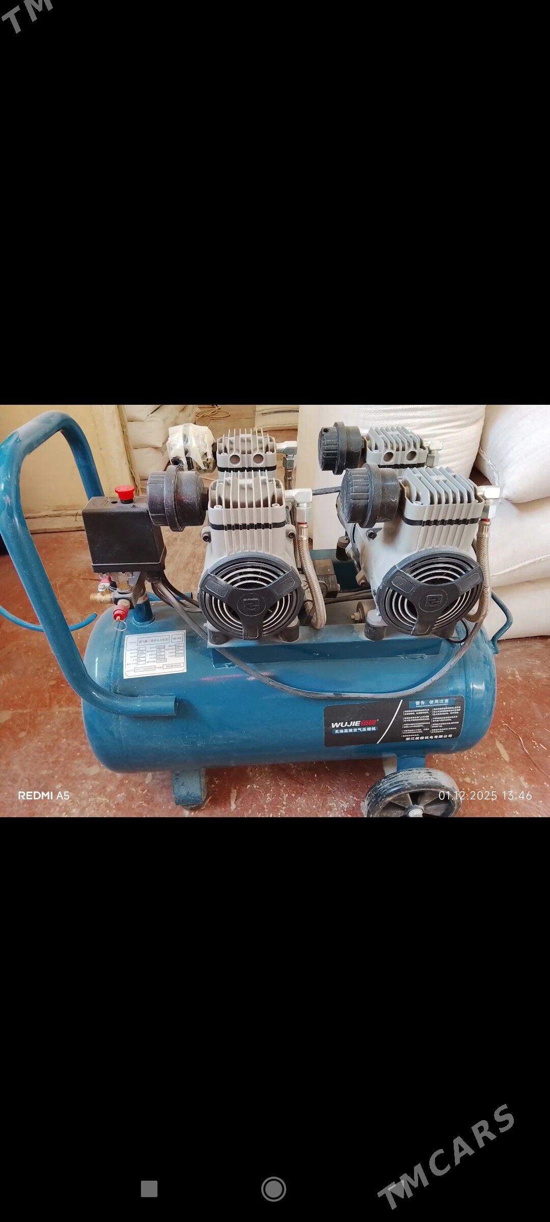 Biznes onumciligi - Türkmenbaşy - img 4