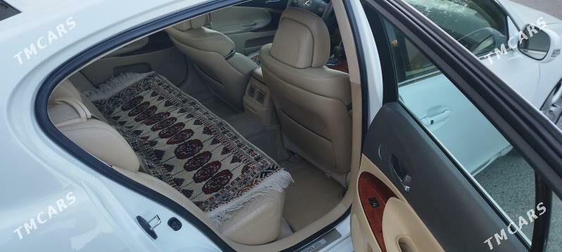 Lexus GS 350 2008 - 156 000 TMT - Хитровка - img 7