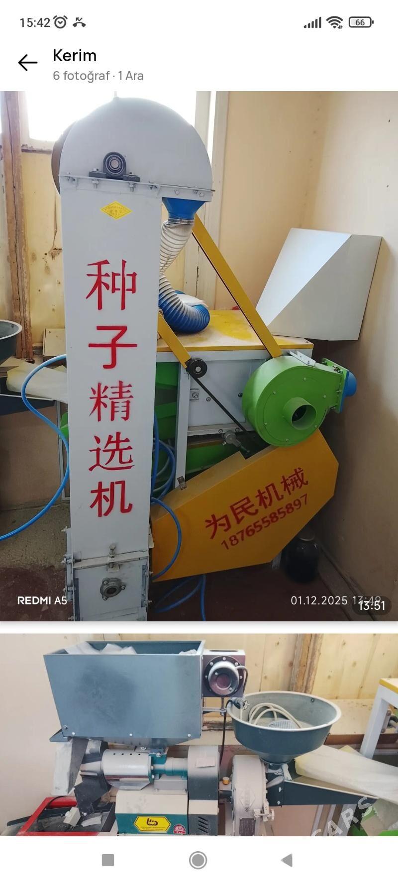 Biznes onumciligi - Türkmenbaşy - img 7