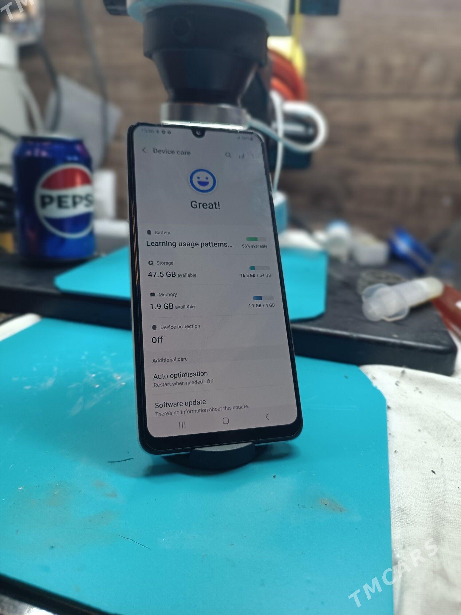 Samsung A22 4/64 - Дашогуз - img 5