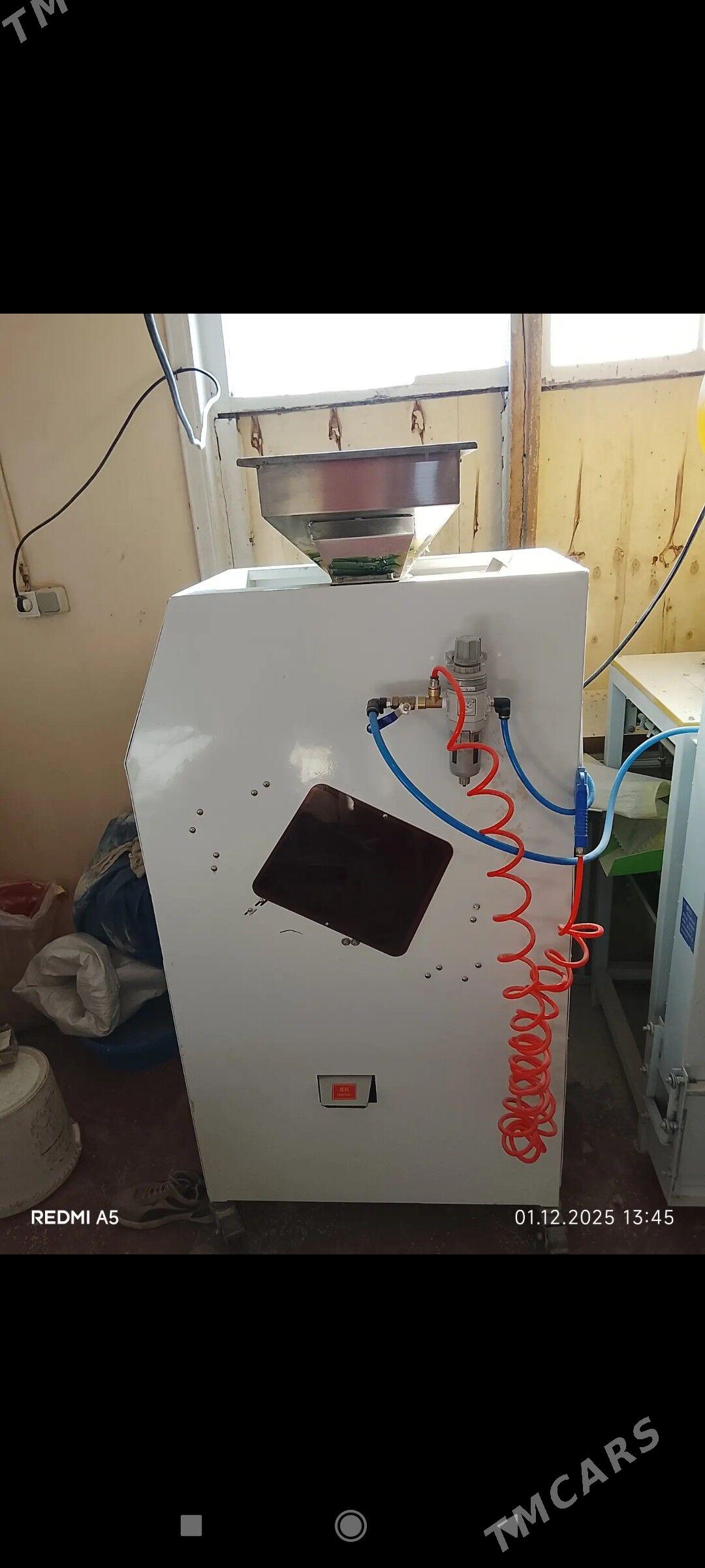 Biznes onumciligi - Türkmenbaşy - img 2