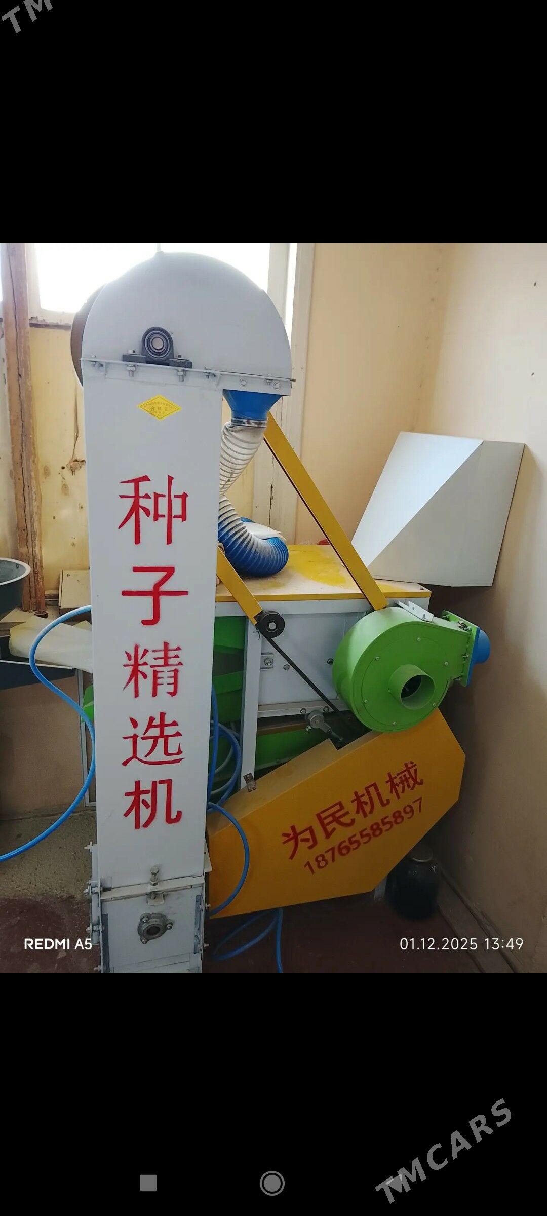 Biznes onumciligi - Türkmenbaşy - img 6