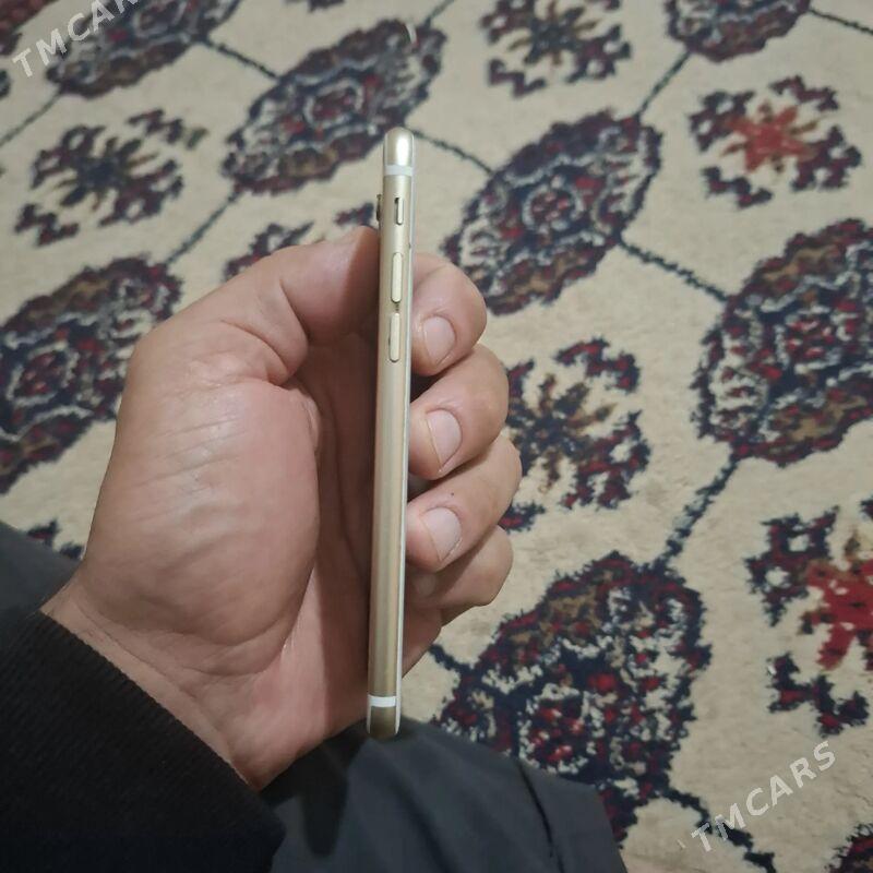 iphone 6 s 64 pamyt - Büzmeýin - img 5