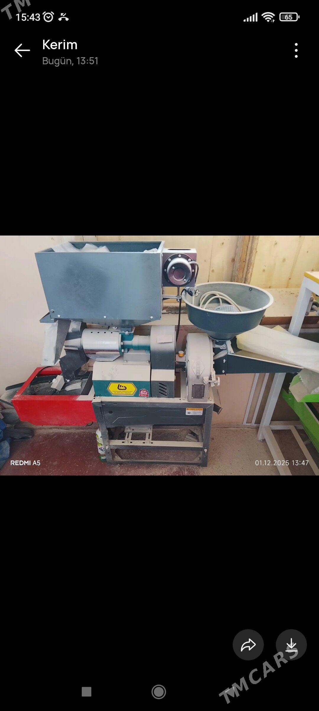 Biznes onumciligi - Türkmenbaşy - img 5