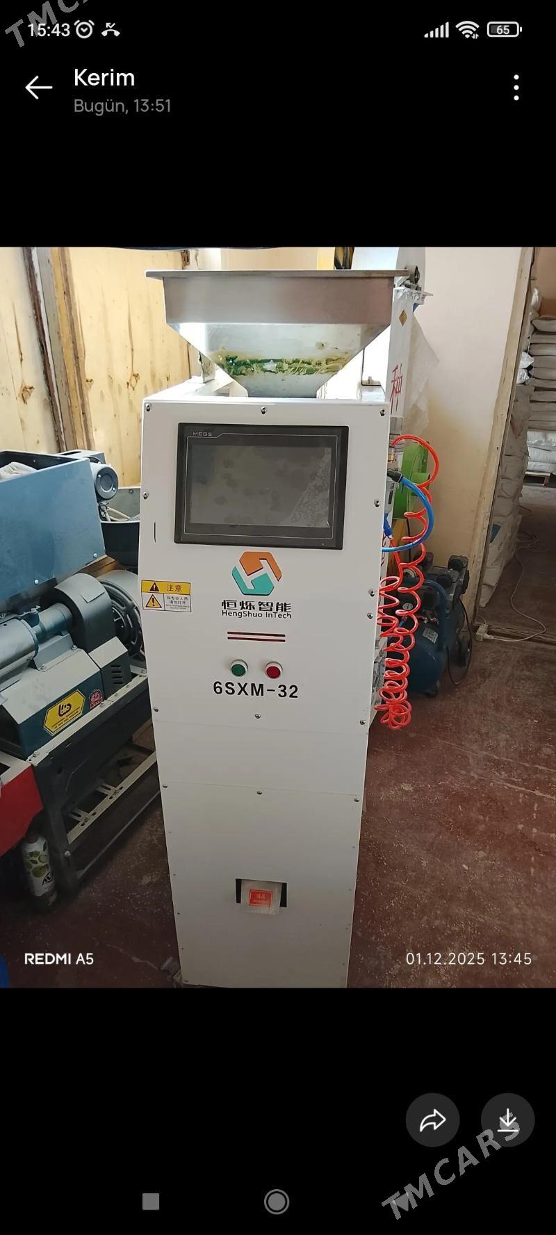 Biznes onumciligi - Türkmenbaşy - img 3