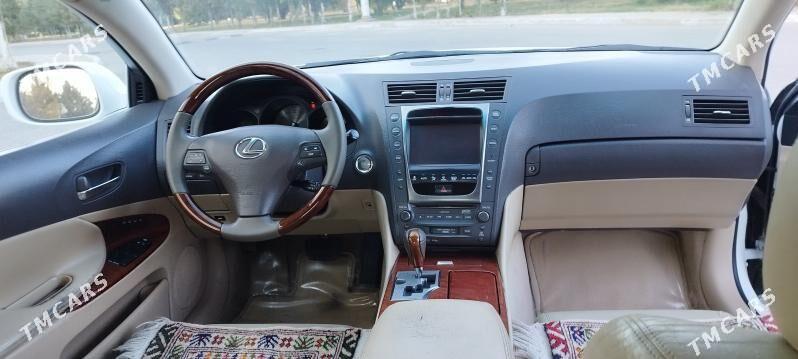 Lexus GS 350 2008 - 156 000 TMT - Хитровка - img 5