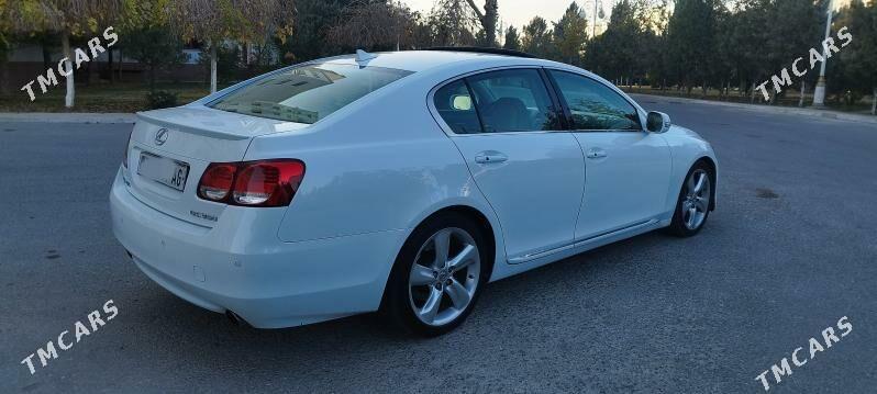 Lexus GS 350 2008 - 156 000 TMT - Хитровка - img 4