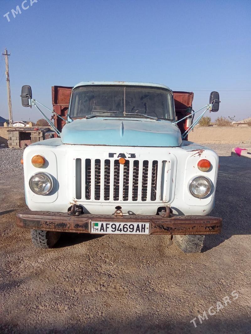 Gaz 53 1991 - 30 000 TMT - Кака - img 2