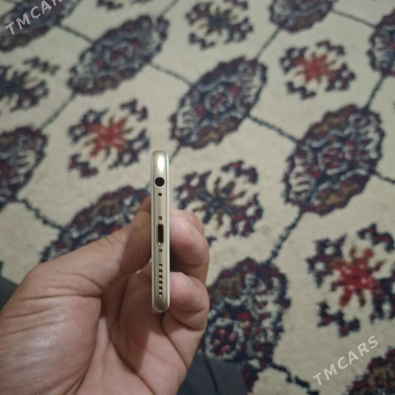 iphone 6 s 64 pamyt - Büzmeýin - img 3