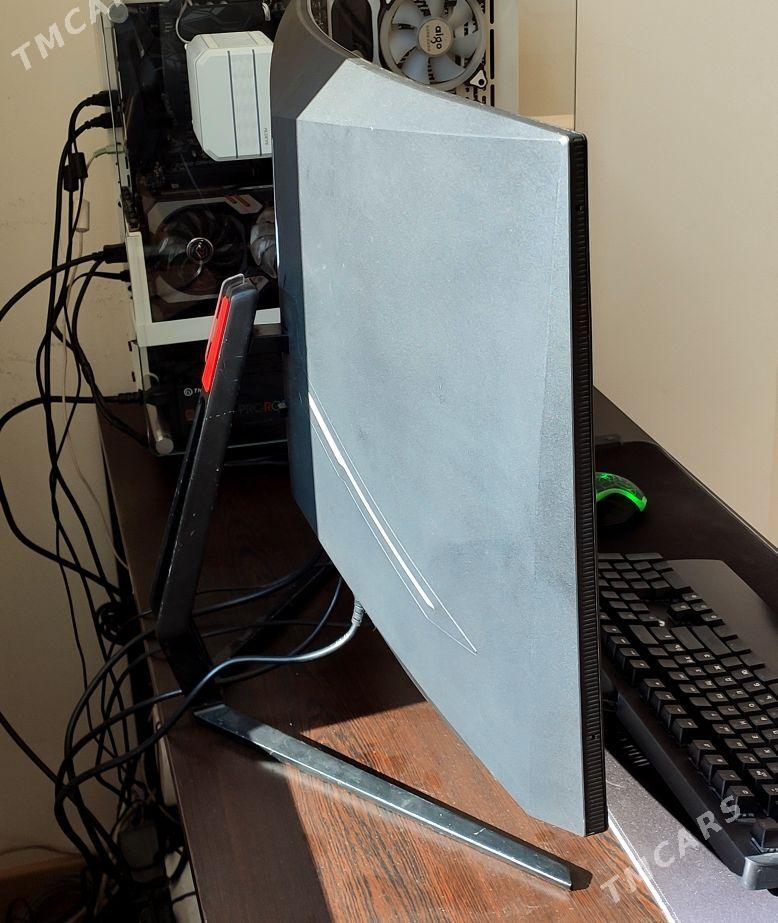 32 MONITOR ARZAN - 16-njy tapgyr - img 3