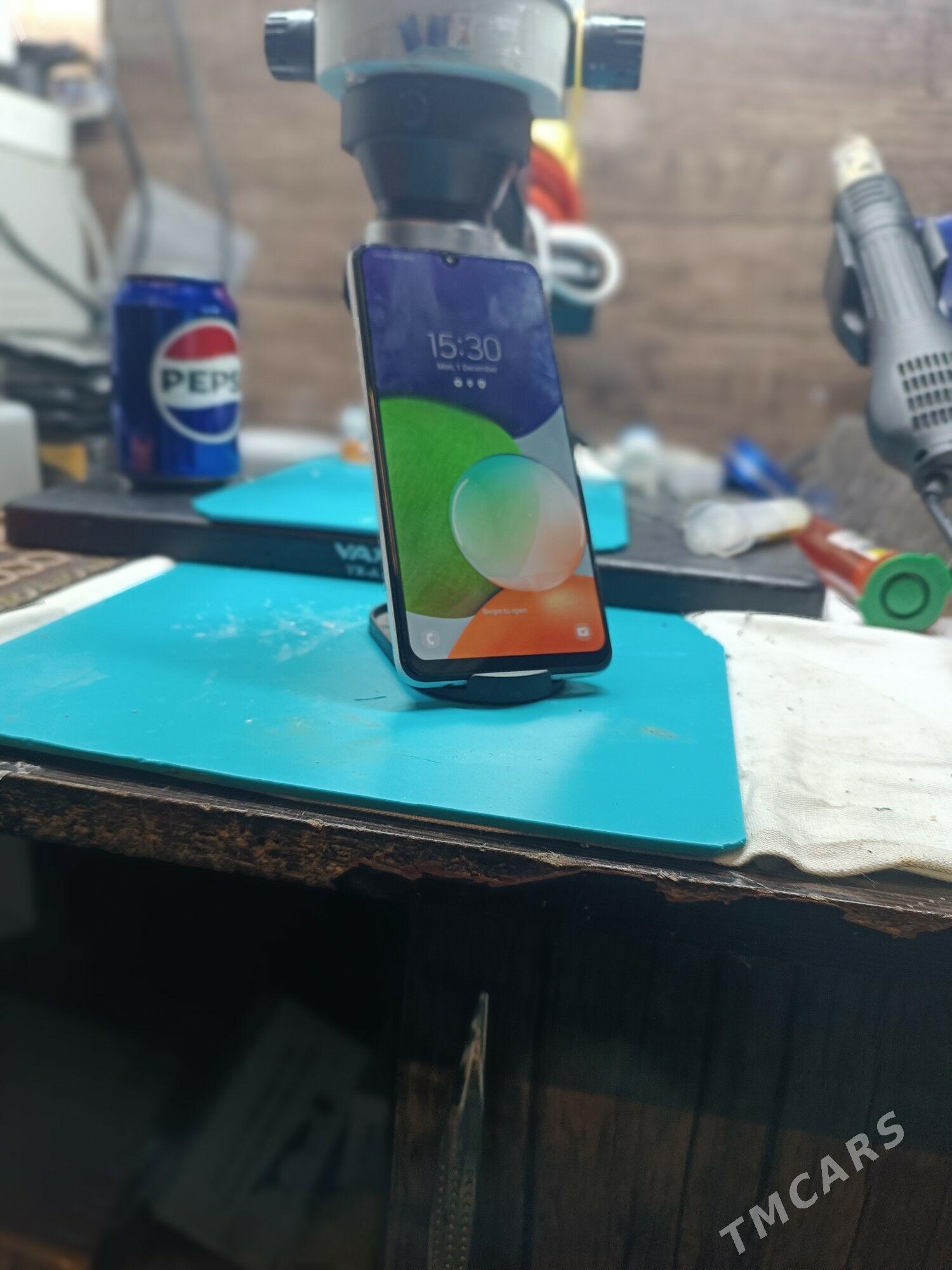 Samsung A22 4/64 - Дашогуз - img 4