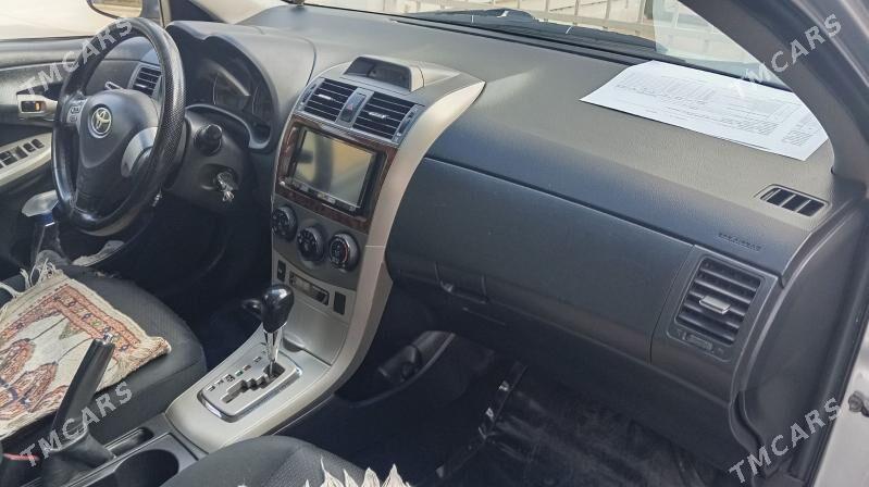 Toyota Corolla 2010 - 150 000 TMT - Aşgabat - img 6