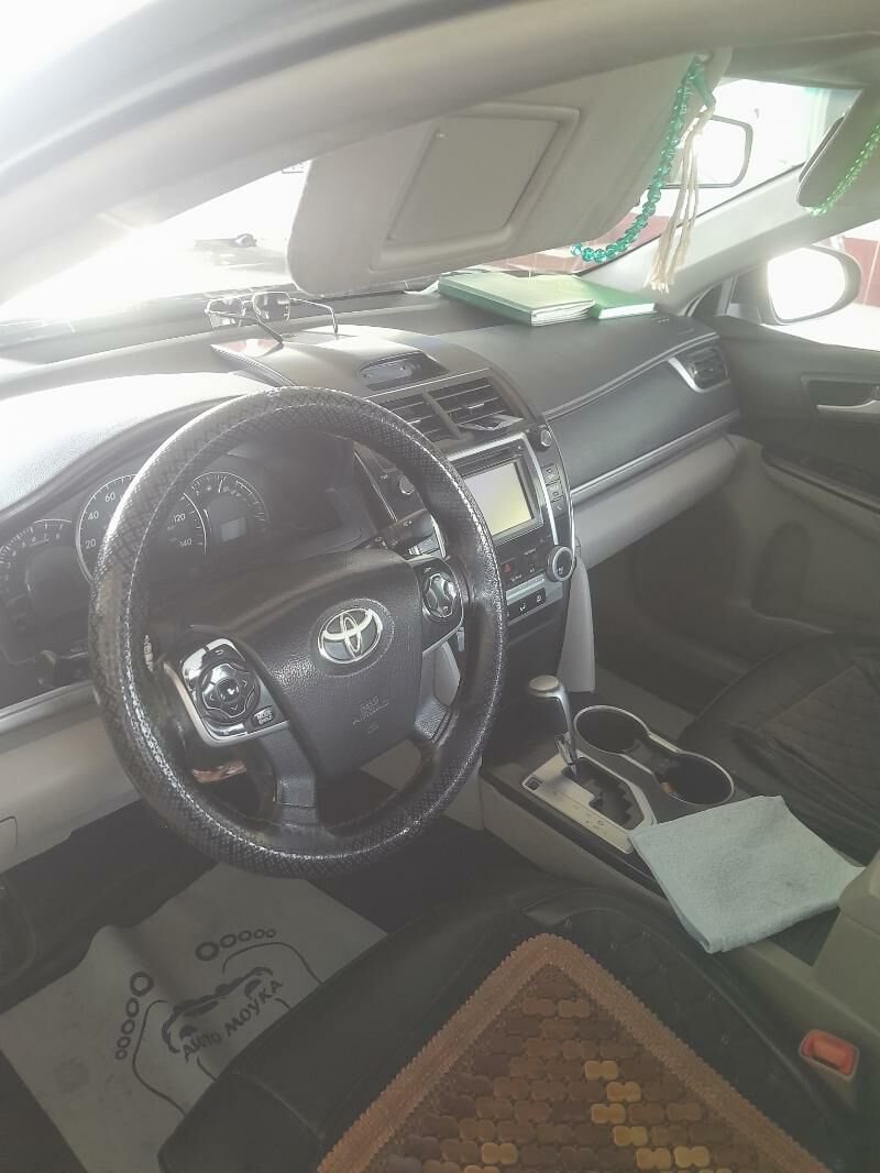 Toyota Camry 2014 - 225 000 TMT - Aşgabat - img 7