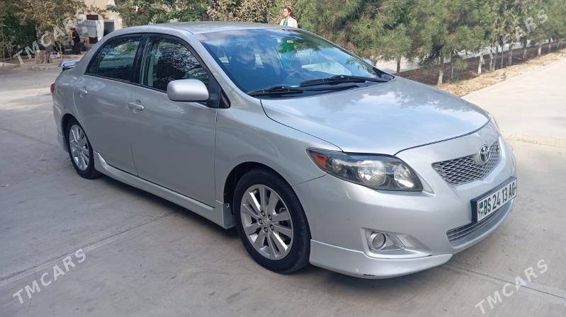 Toyota Corolla 2010 - 150 000 TMT - Aşgabat - img 3