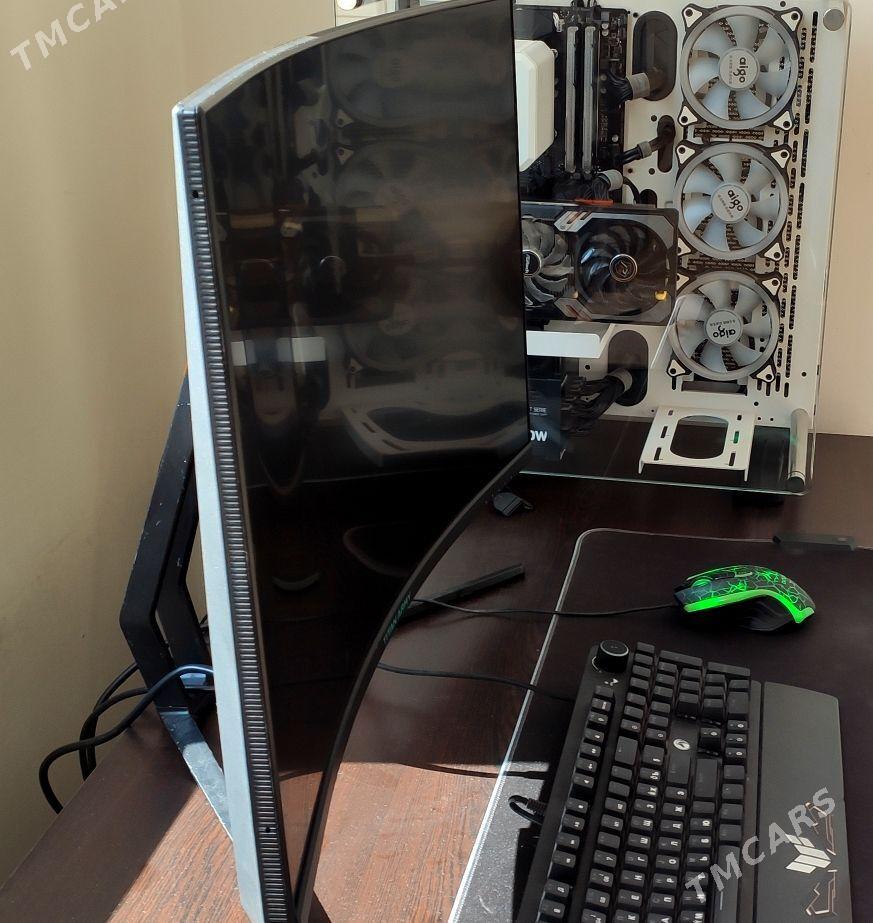 32 MONITOR ARZAN - 16-njy tapgyr - img 4