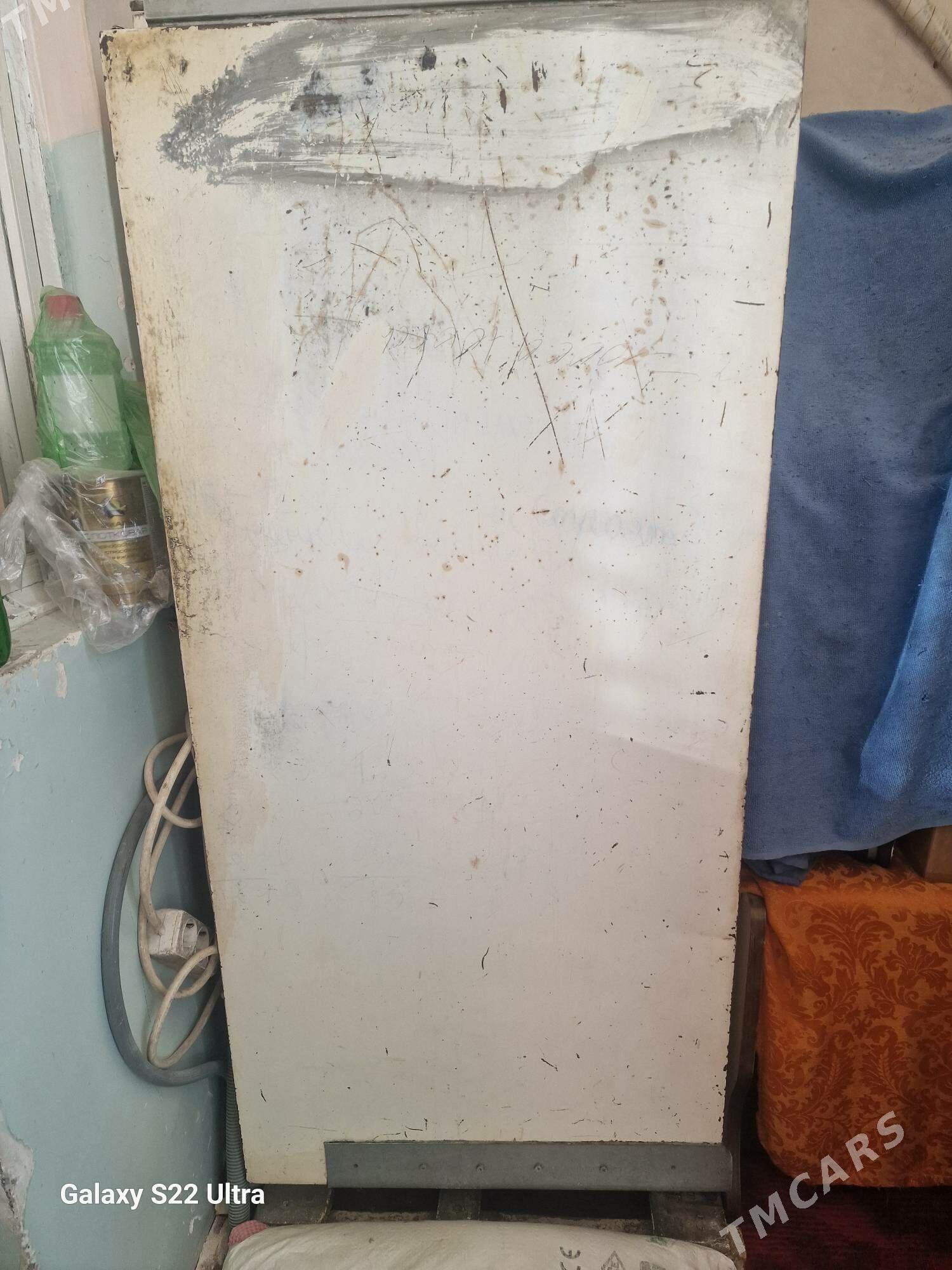 Holodilnik - Büzmeýin GRES - img 2