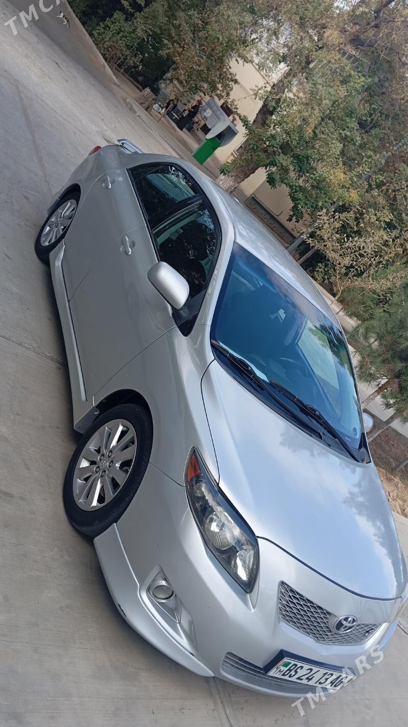 Toyota Corolla 2010 - 150 000 TMT - Aşgabat - img 8