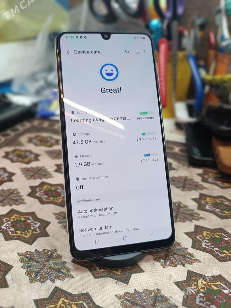 Samsung A22 4/64 - Дашогуз - img 1
