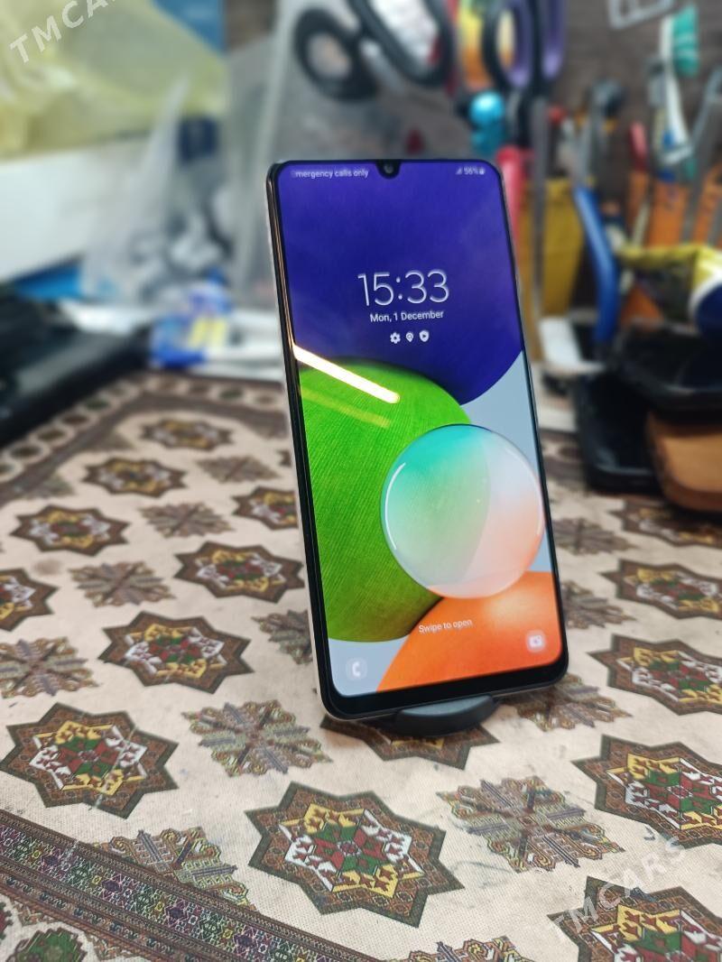 Samsung A22 4/64 - Дашогуз - img 2