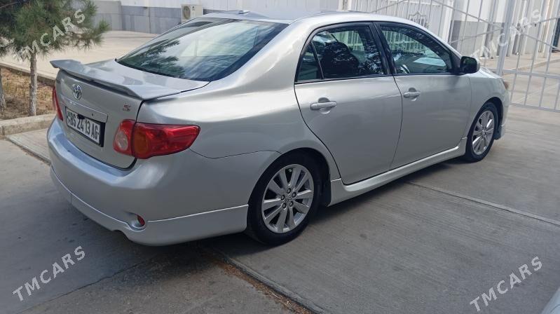 Toyota Corolla 2010 - 150 000 TMT - Aşgabat - img 5