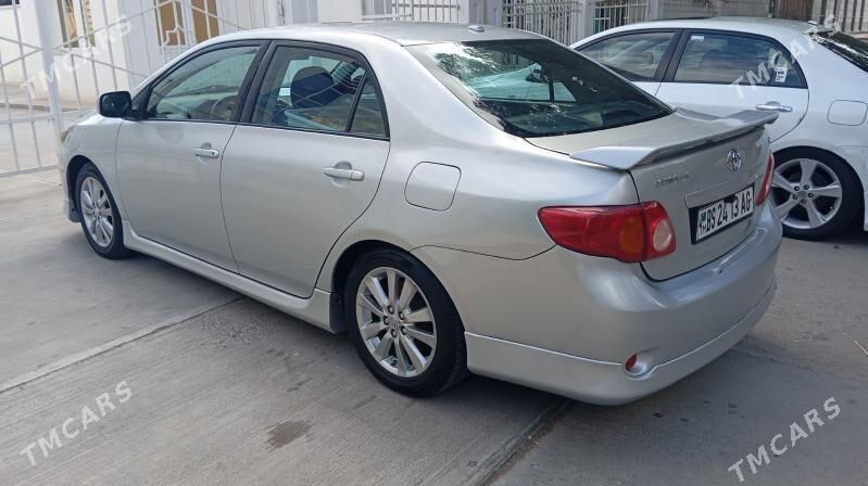 Toyota Corolla 2010 - 150 000 TMT - Aşgabat - img 4
