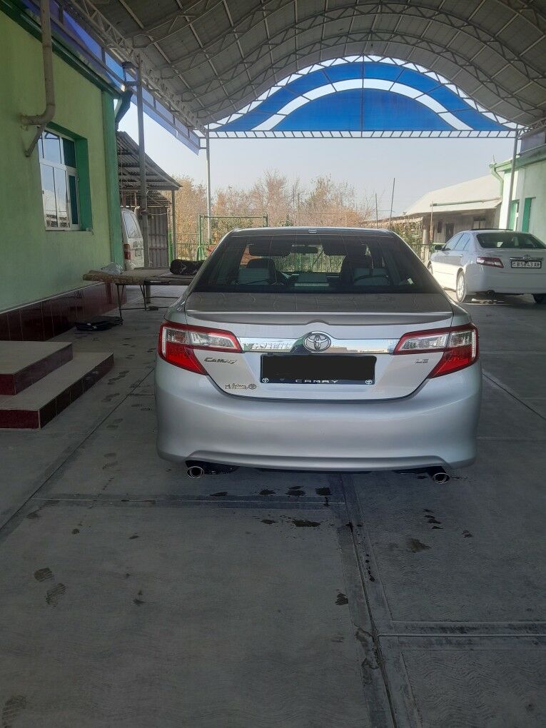 Toyota Camry 2014 - 225 000 TMT - Aşgabat - img 6