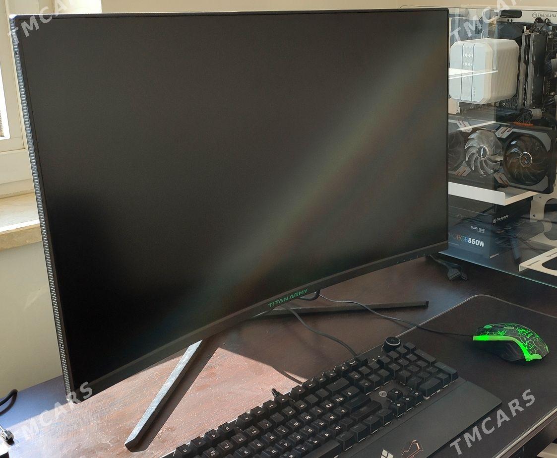 32 MONITOR ARZAN - 16-njy tapgyr - img 5