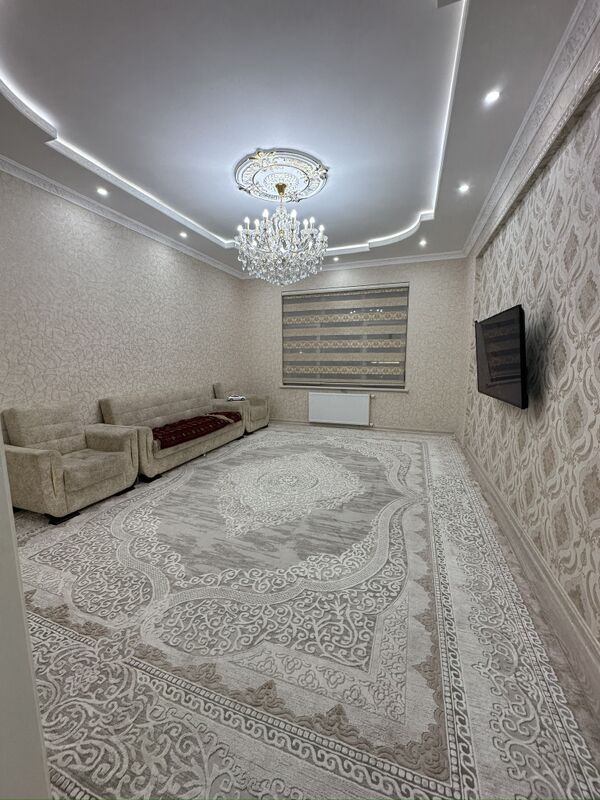 Taze Gurtly 2023 - Ашхабад - img 2