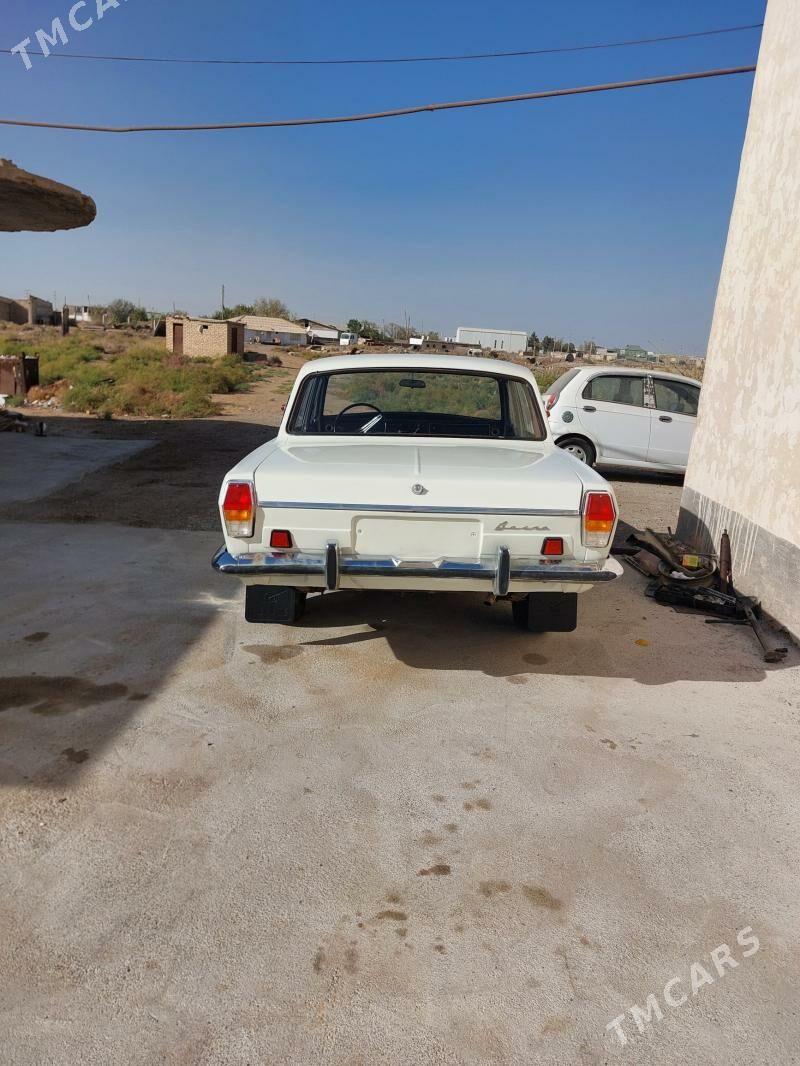 Gaz 24 1983 - 20 000 TMT - Tejen - img 1