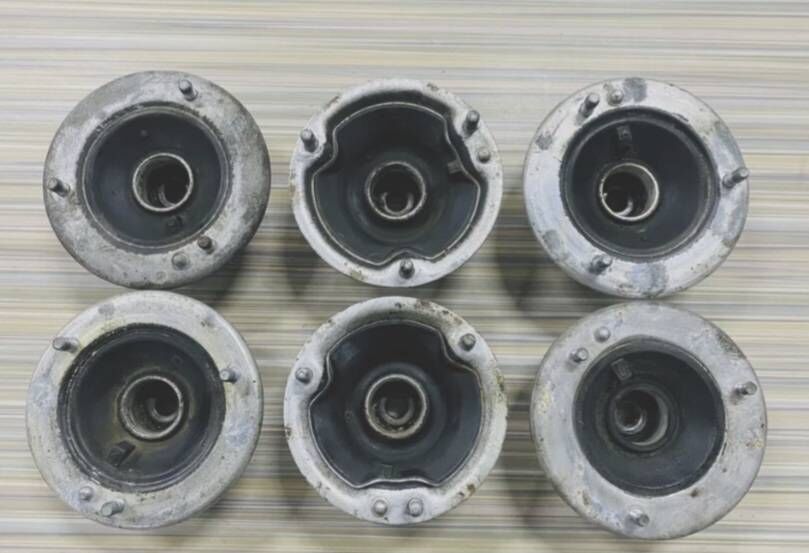 e39 apora mordañky 250 TMT - Хитровка - img 4