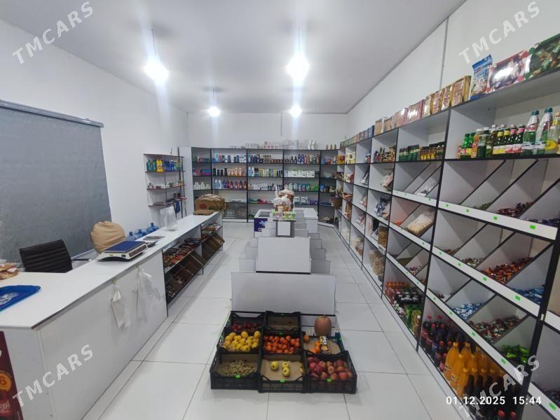 Magazyn - Gökdepe - img 2