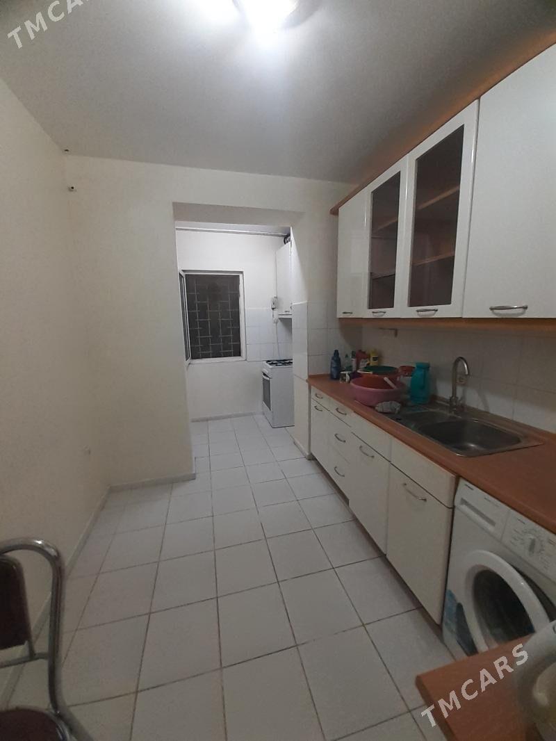 Arenda 10mk 3kom 2et - Ашхабад - img 2