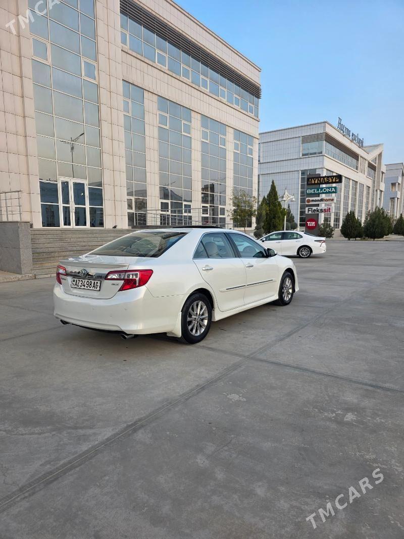 Toyota Camry 2013 - 275 000 TMT - Хитровка - img 7