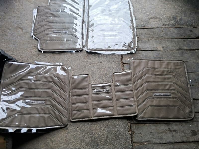 Kowrik awalon 96/99 700 TMT - Balkanabat - img 2