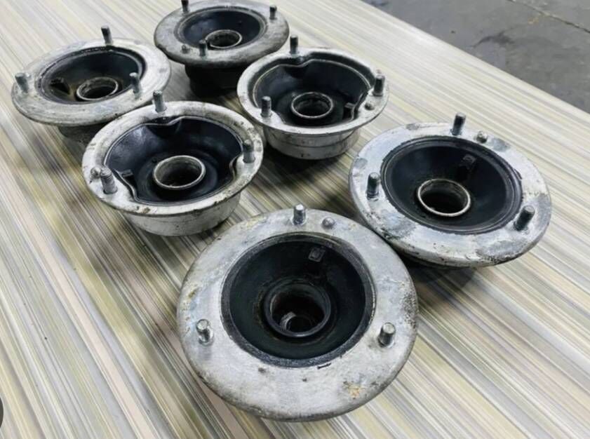 e39 apora mordañky 250 TMT - Хитровка - img 5